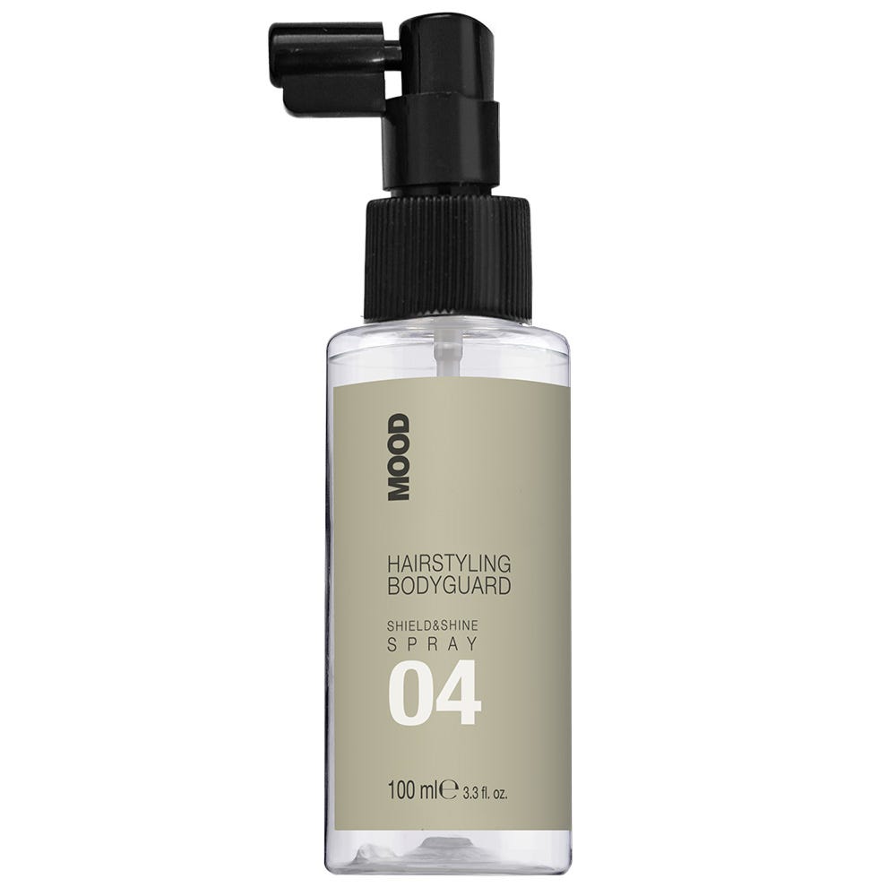 MOOD Styling Shield & Shine Spray 100 ml