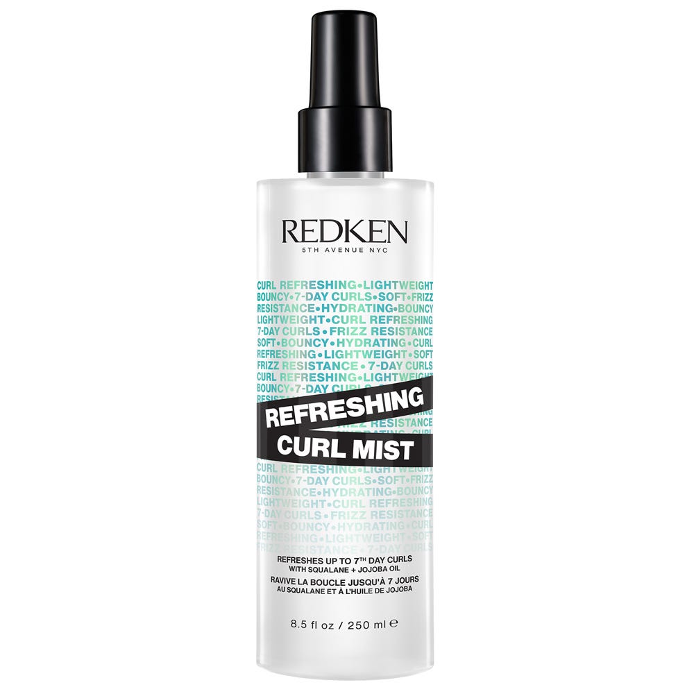 Redken Refreshing Curl Mist 250 ml