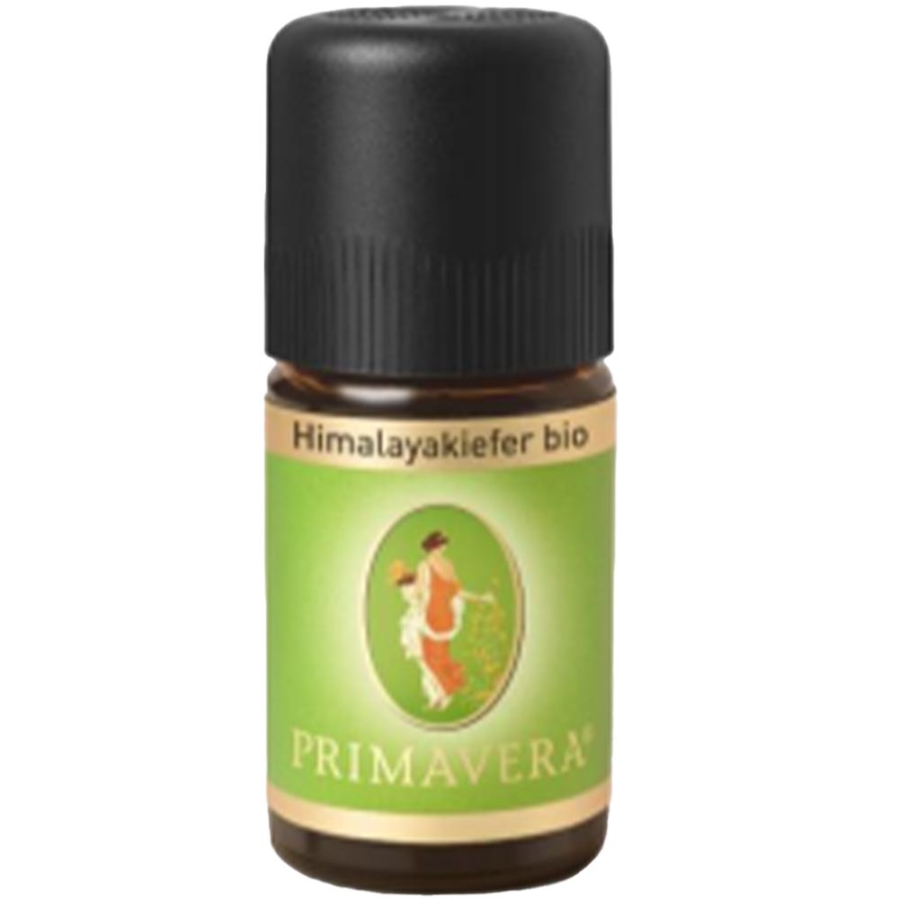 PRIMAVERA Himalayakiefer Bio 5 ml