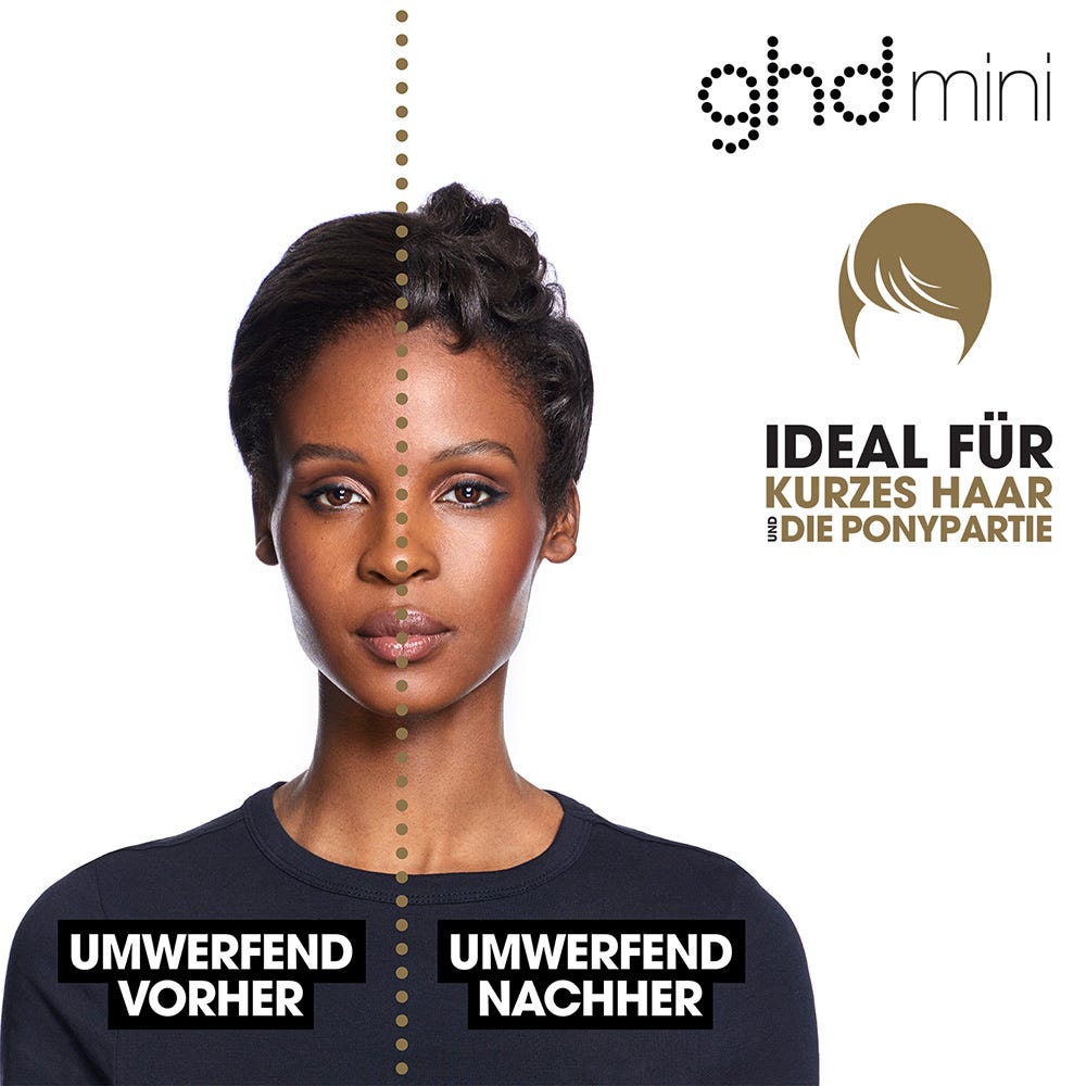 ghd mini Styler 