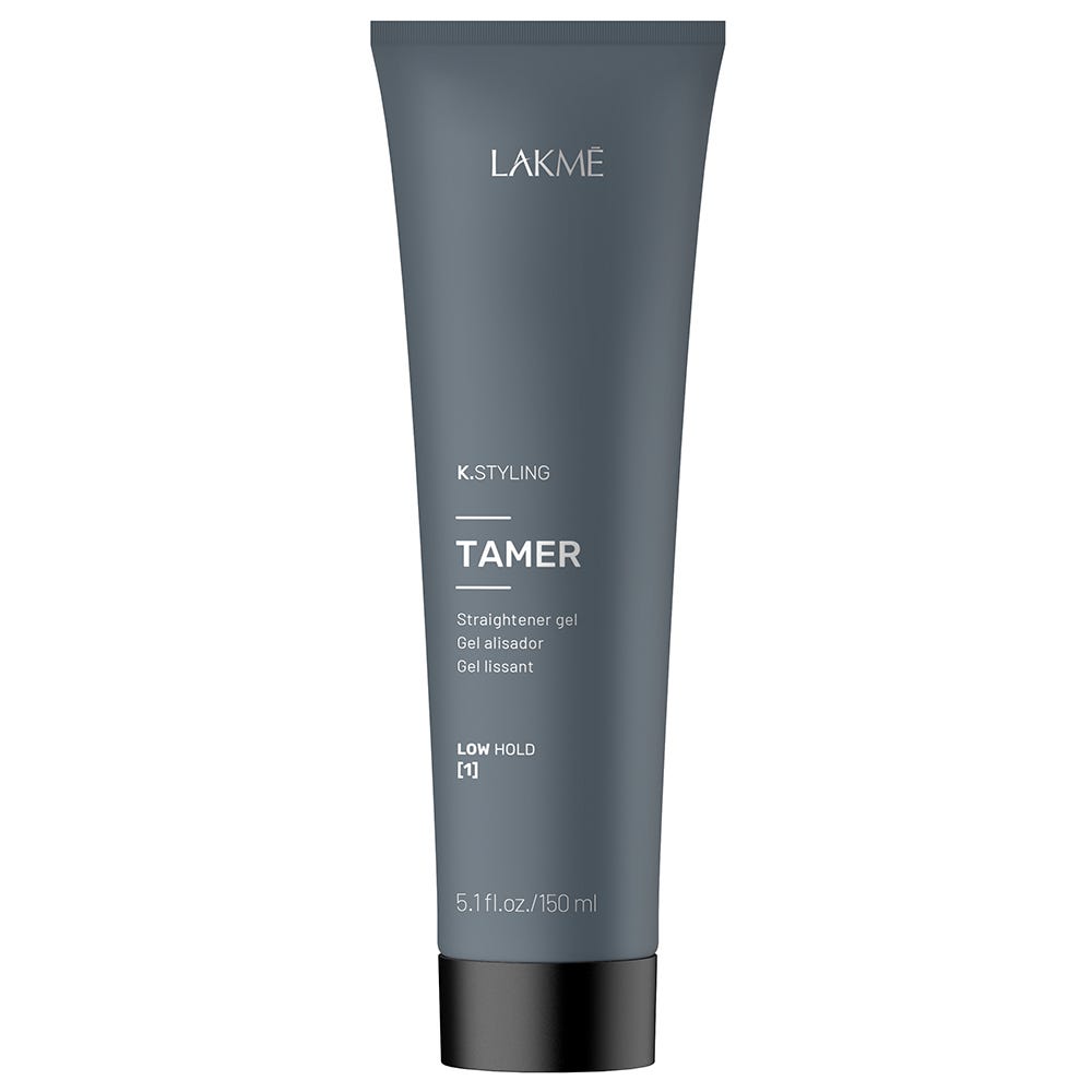 Lakmé K.Styling Tamer Straightener Gel 150 ml