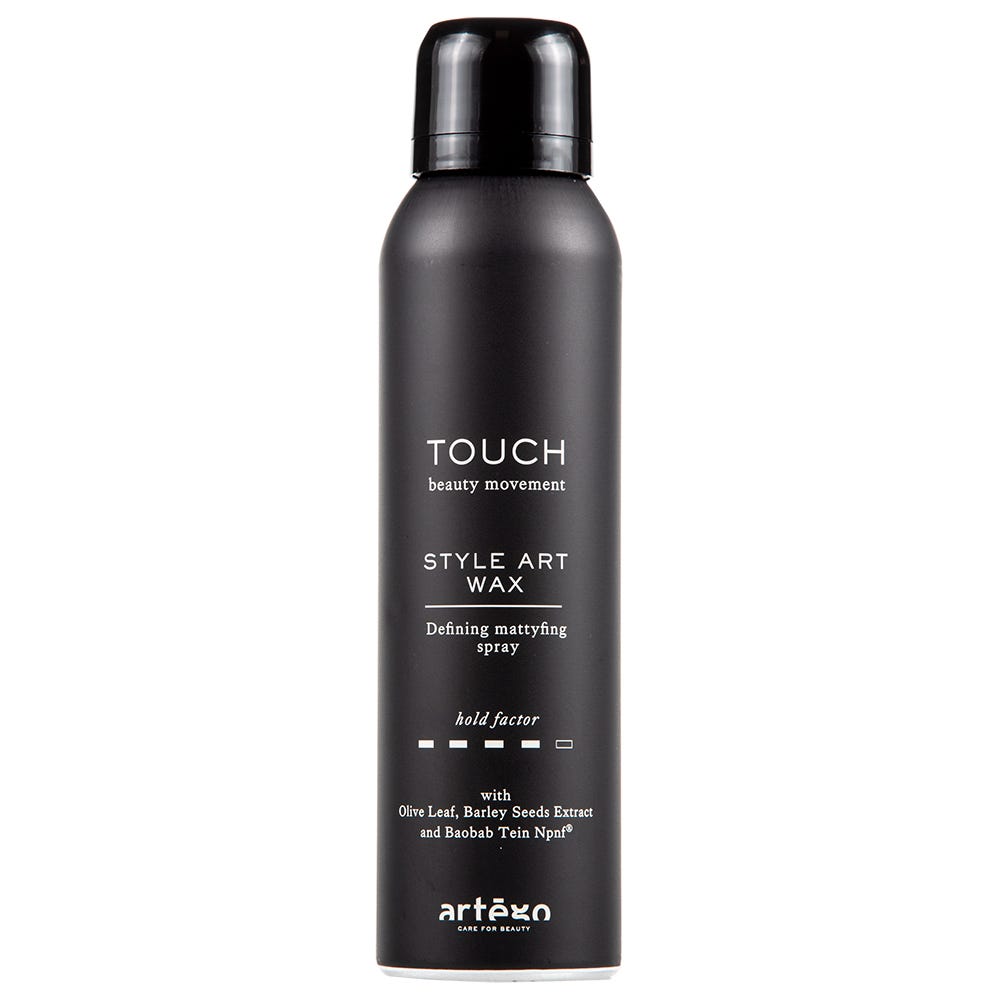 Artego Touch Style Art Wax Spray 150 ml