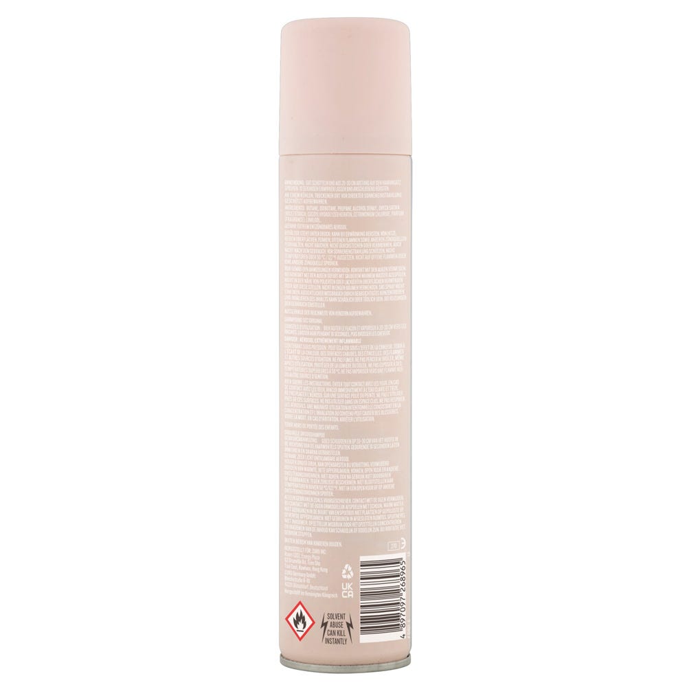 MONDAY Original Trockenshampoo 200 ml