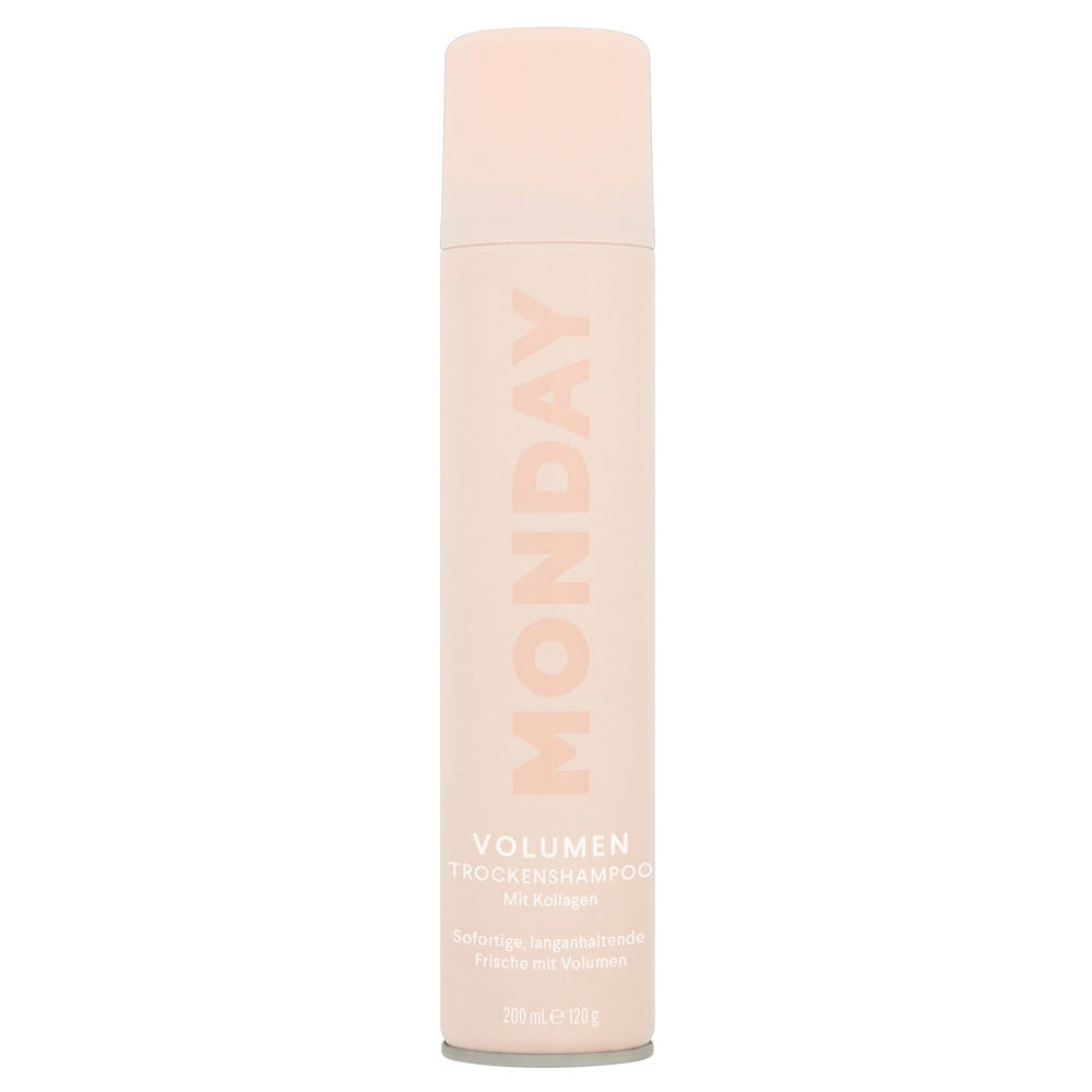 MONDAY Volumen Trockenshampoo 200 ml