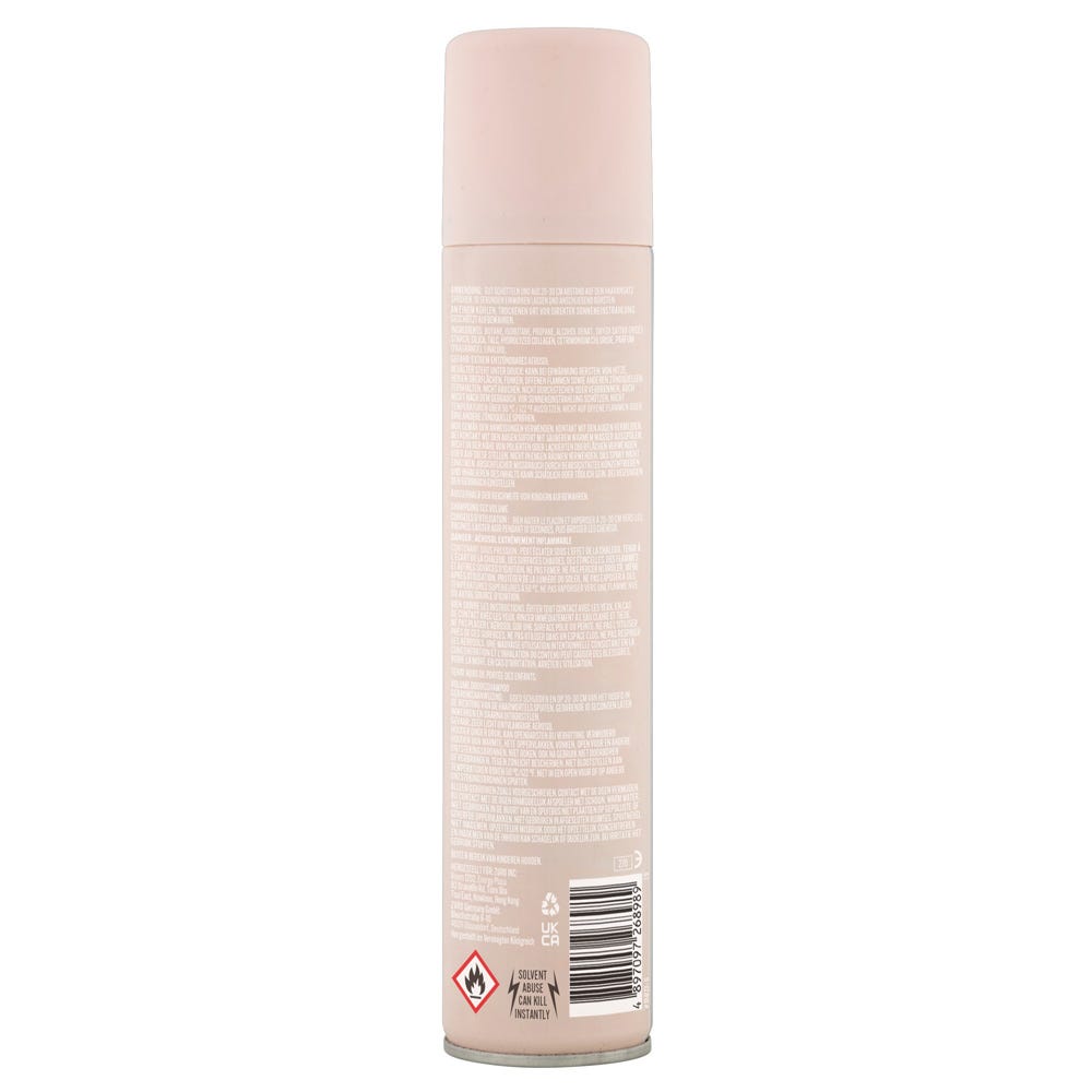 MONDAY Volumen Trockenshampoo 200 ml