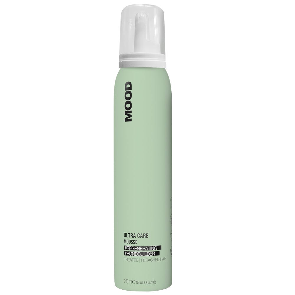 MOOD Ultra Care Mousse 200 ml