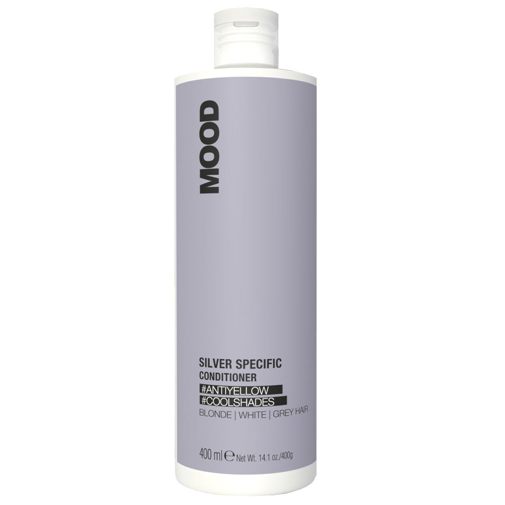 MOOD Silver Specific Conditioner 400 ml