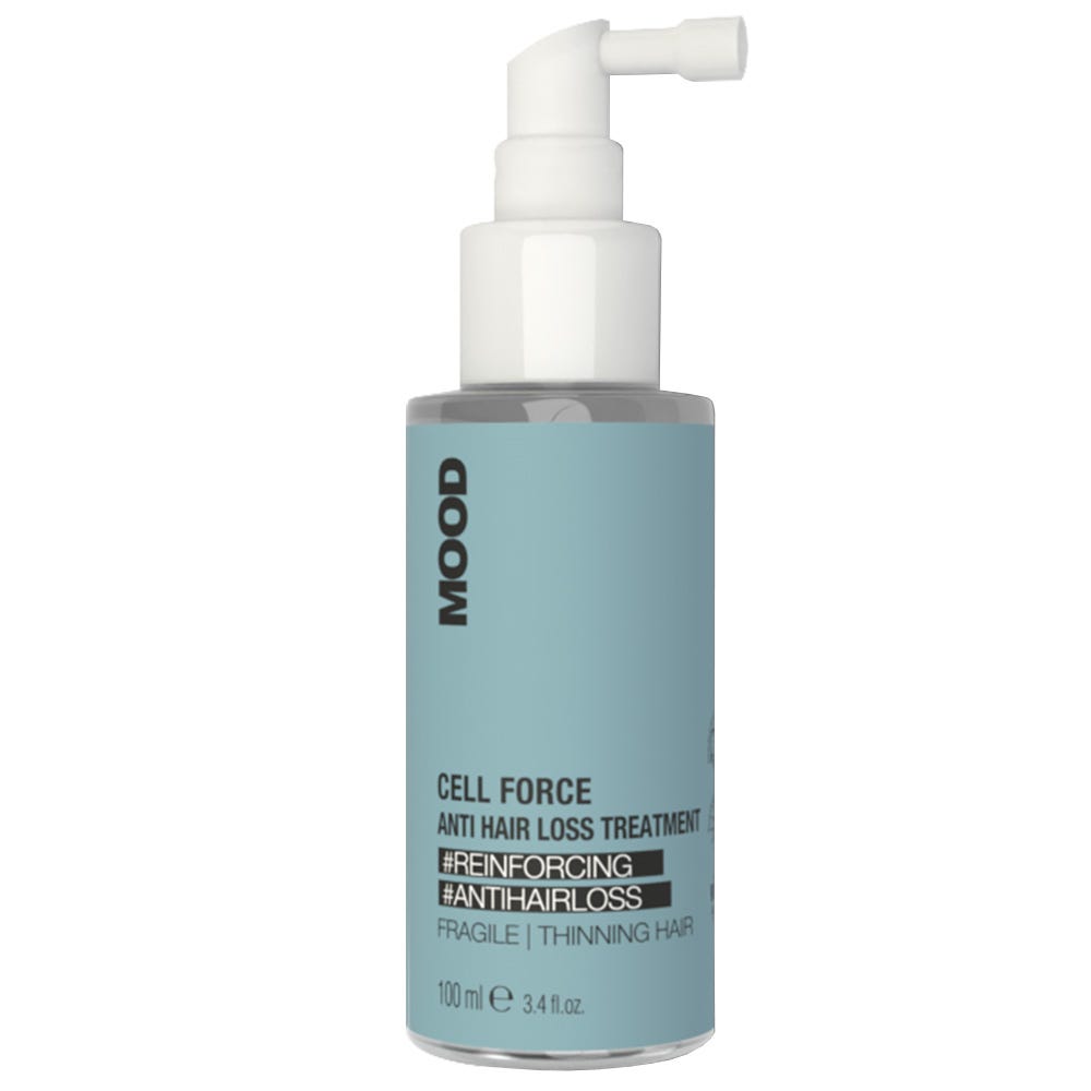 MOOD Anti Hair Loss Treatment 100 ml
