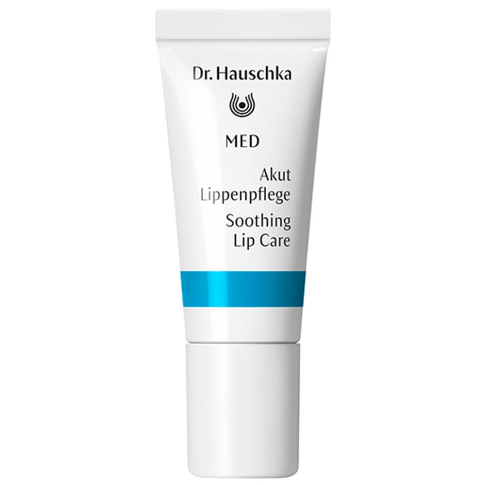 Dr. Hauschka Akut Lippenpflege 5 ml