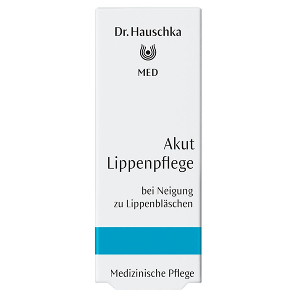Dr. Hauschka Akut Lippenpflege 5 ml