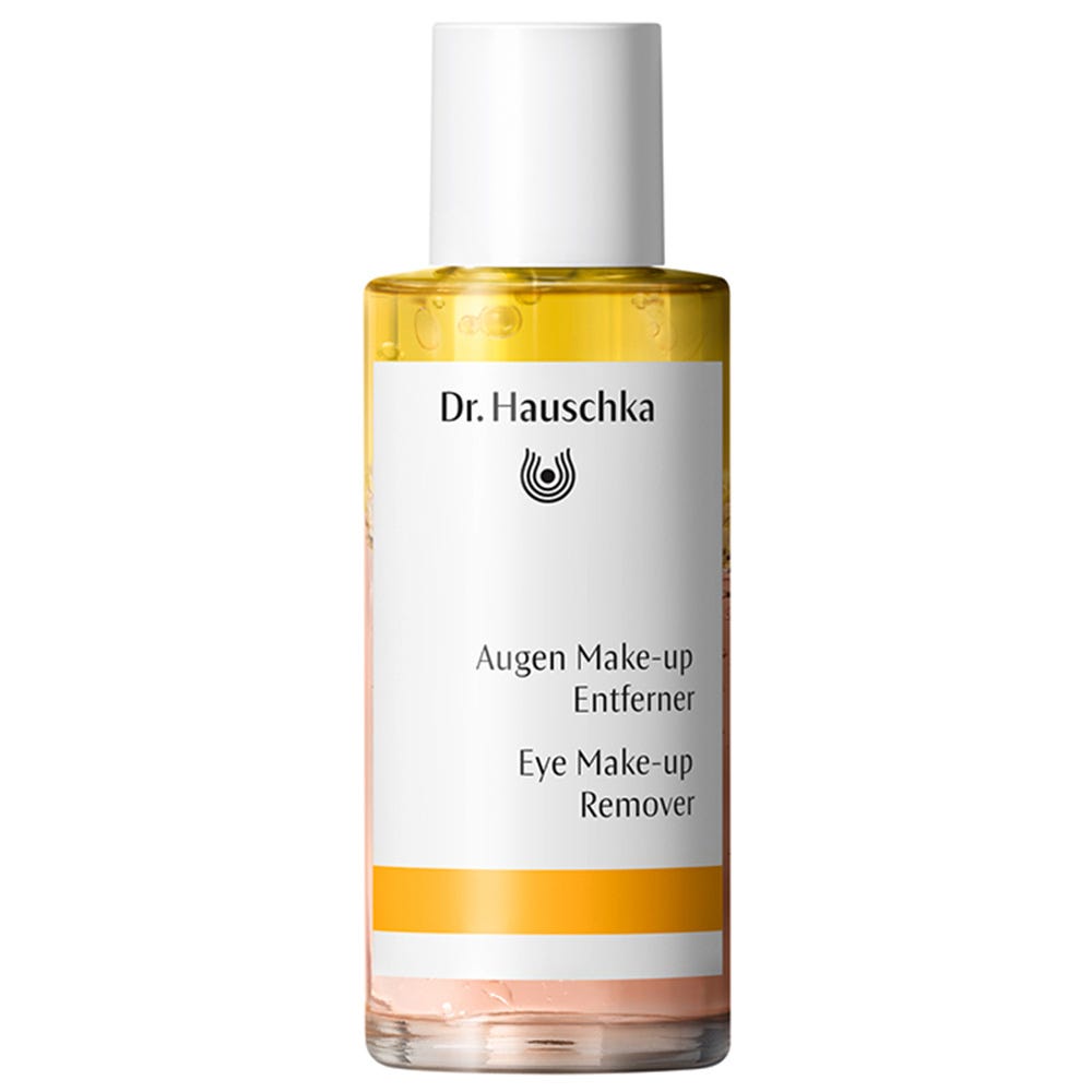 Dr. Hauschka Augen Make-up Entferner 75 ml