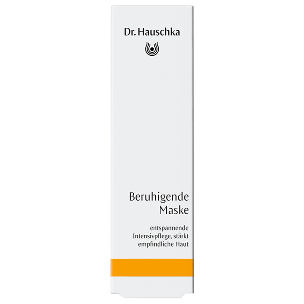Dr. Hauschka Beruhigende Maske 30 ml