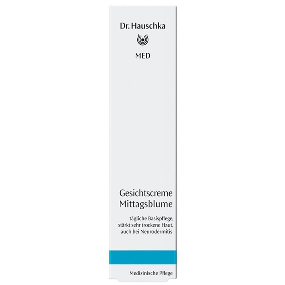 Dr. Hauschka Gesichtscreme Mittagsblume 40 ml