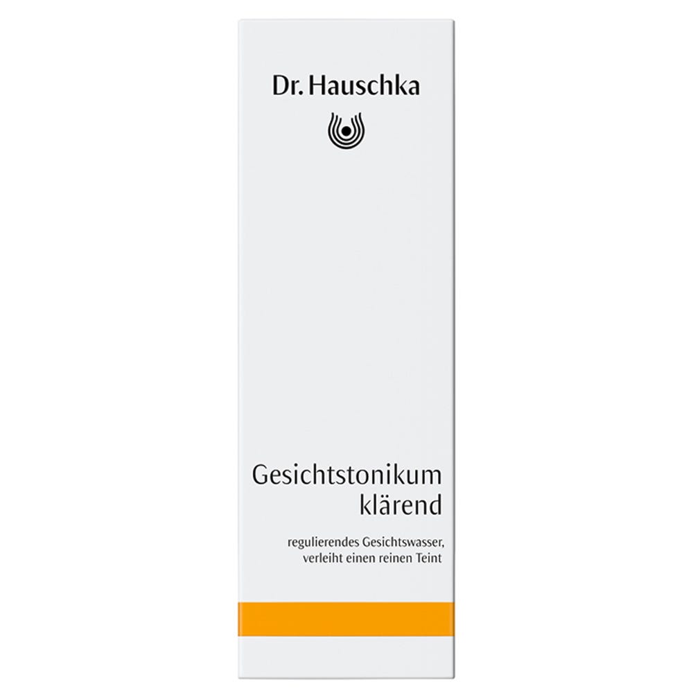 Dr. Hauschka Gesichtstonikum klärend 100 ml