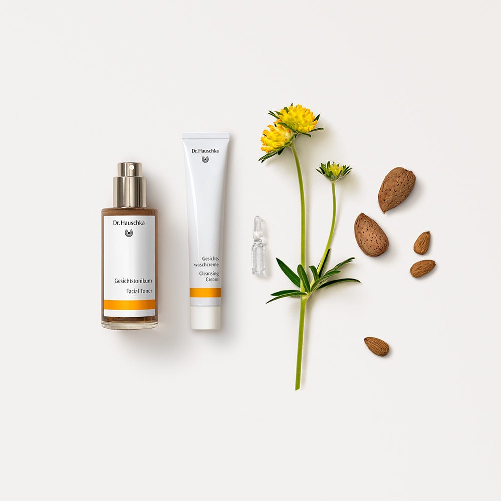 Dr. Hauschka Gesichtswaschcreme 50 ml