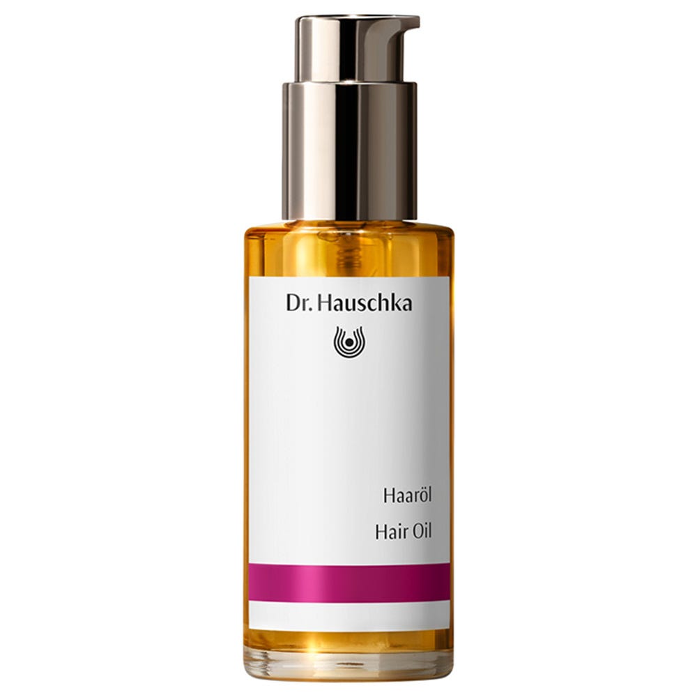 Dr. Hauschka Haaröl 75 ml