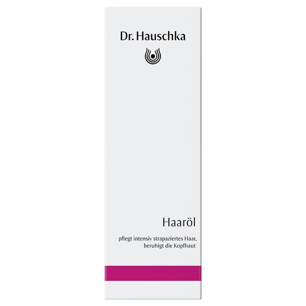 Dr. Hauschka Haaröl 75 ml
