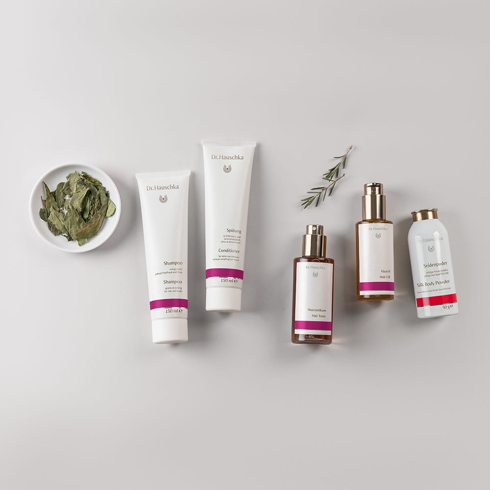 Dr. Hauschka Haaröl 75 ml