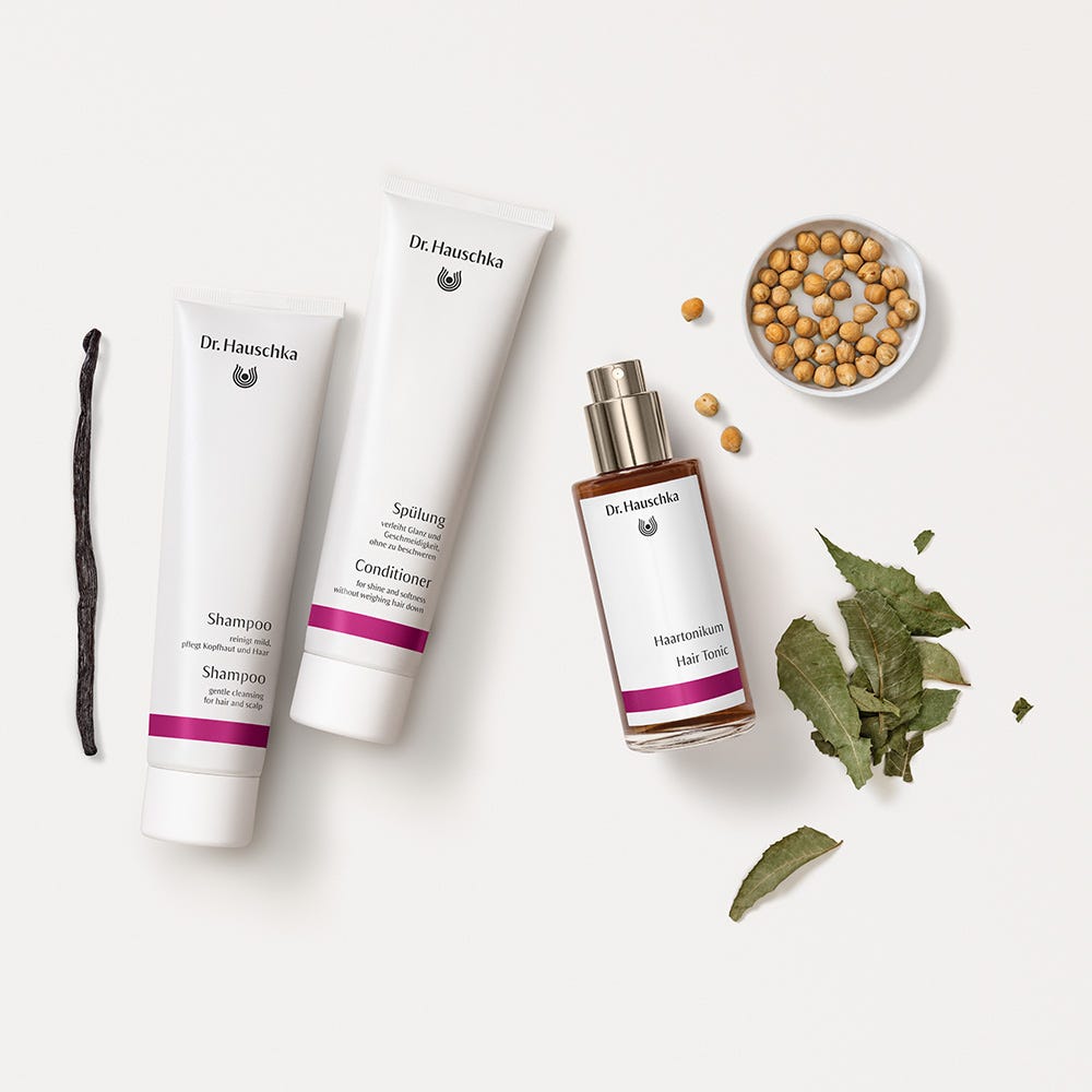 Dr. Hauschka Haartonikum 100 ml