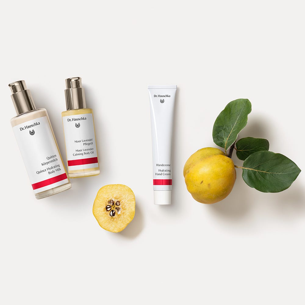 Dr. Hauschka Handcreme 50 ml