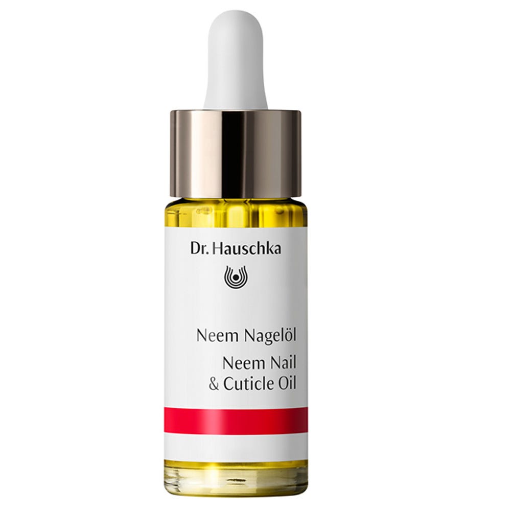 Dr. Hauschka Neem Nagelöl 18 ml