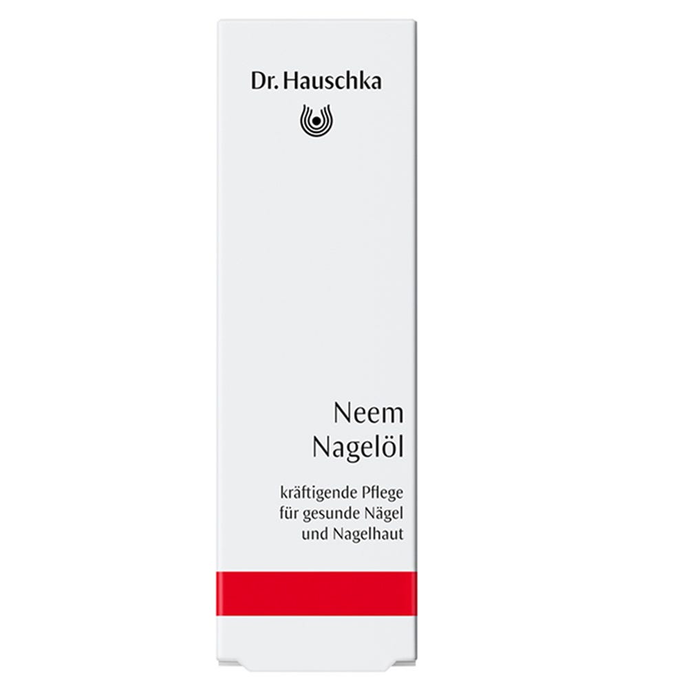 Dr. Hauschka Neem Nagelöl 18 ml