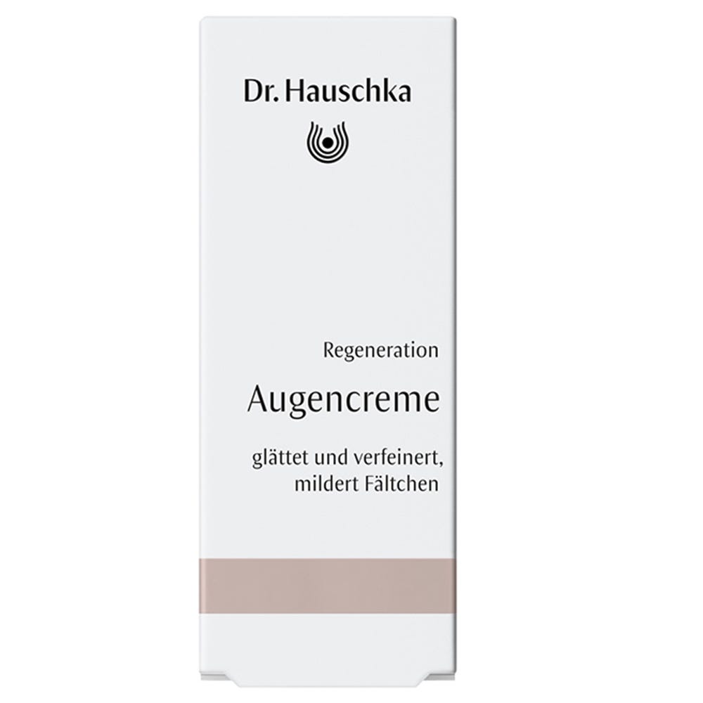 Dr. Hauschka Regeneration Augencreme 15 ml