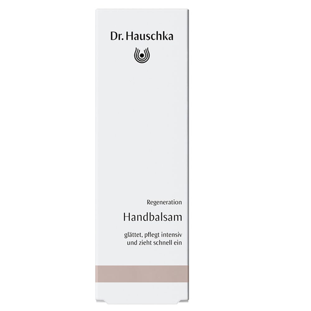 Dr. Hauschka Regeneration Handbalsam 50 ml
