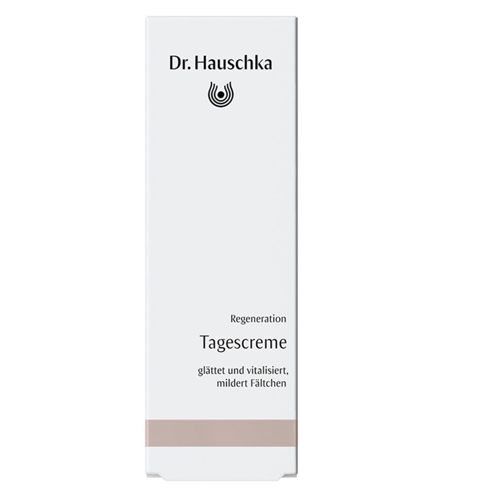 Dr. Hauschka Regeneration Tagescreme 40 ml