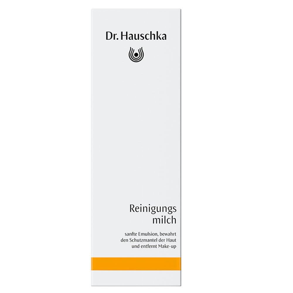 Dr. Hauschka Reinigungsmilch 145 ml