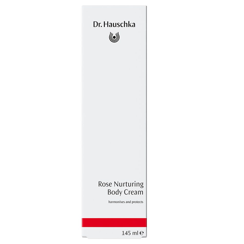 Dr. Hauschka Rosen Körperbalsam 145 ml