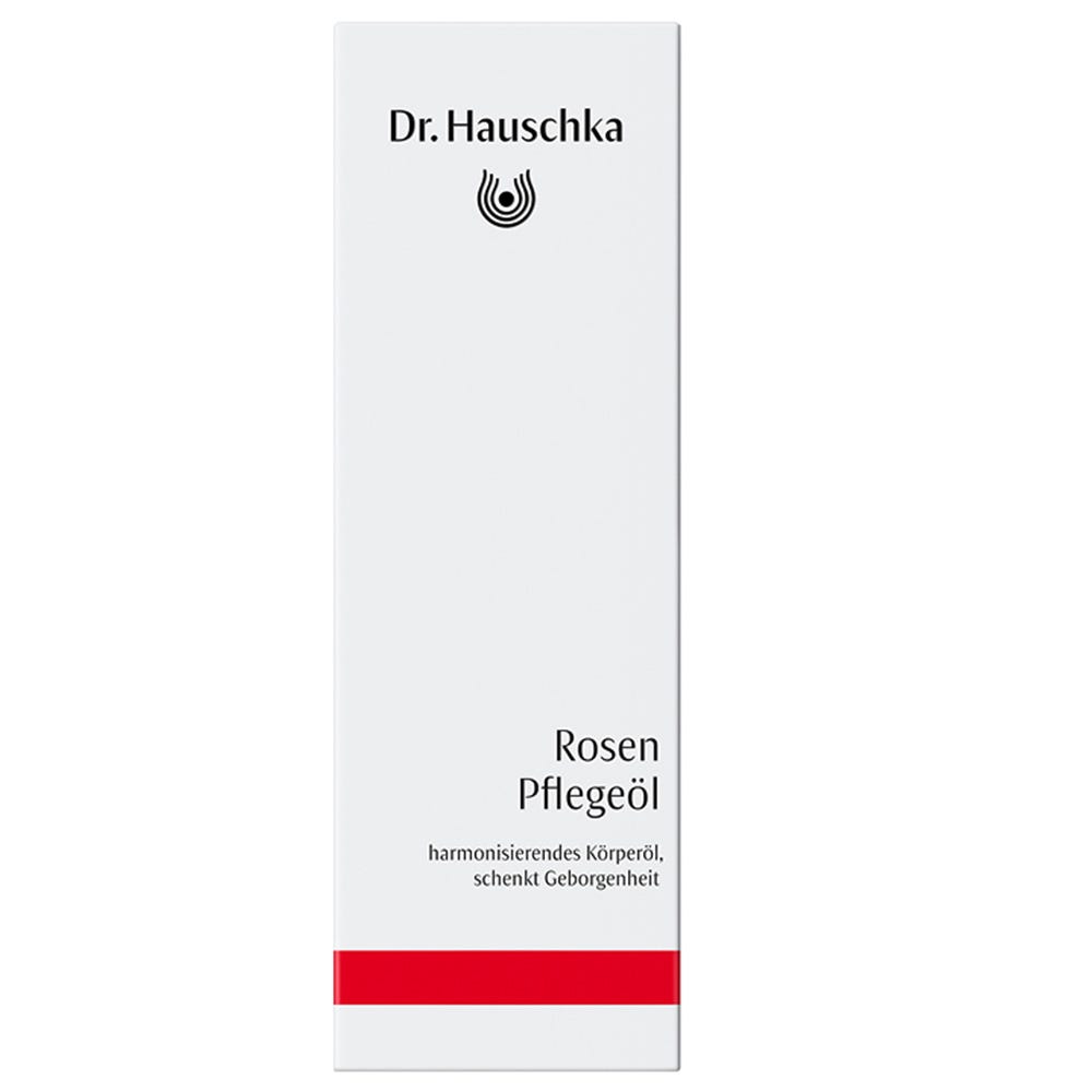 Dr. Hauschka Rosen Pflegeöl 75 ml