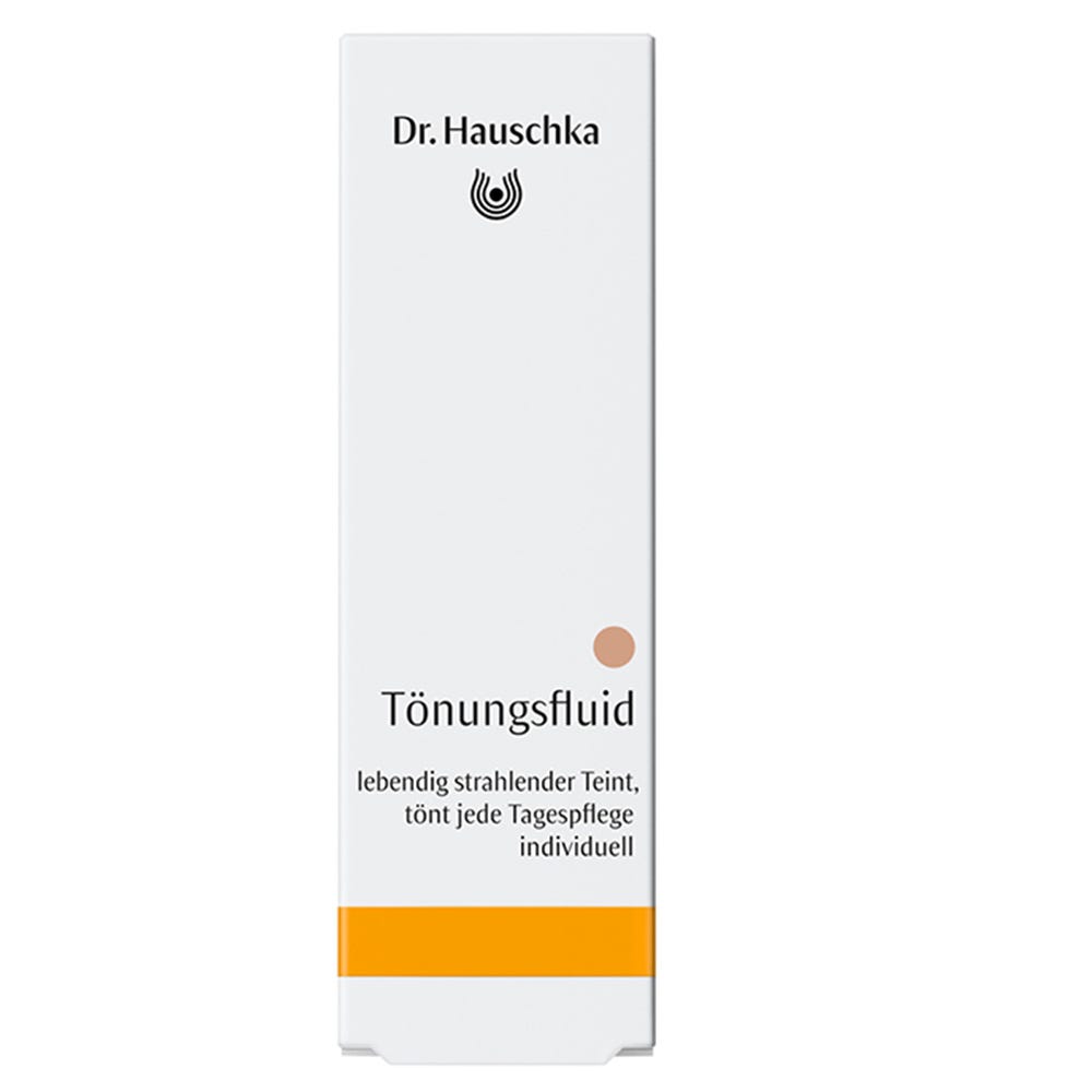 Dr. Hauschka Tönungsfluid 18 ml
