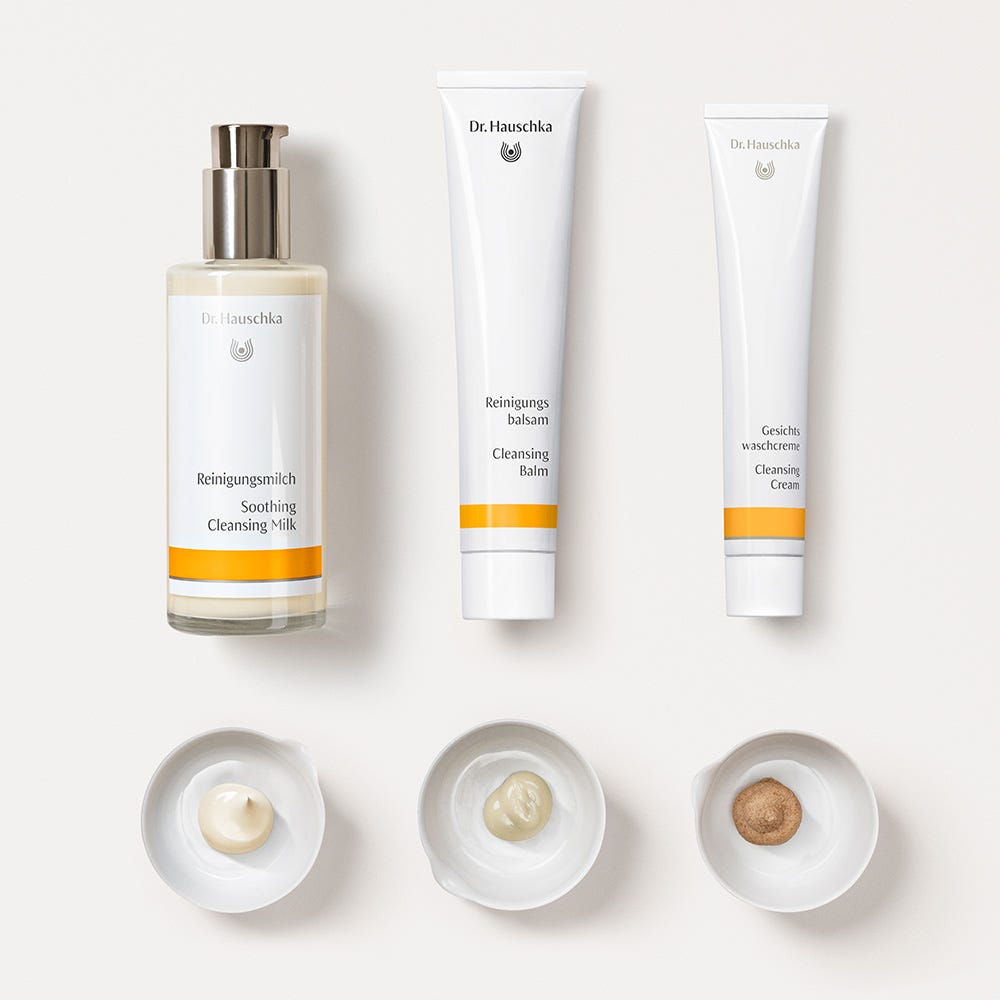 Dr. Hauschka Reinigungsbalsam 75 ml