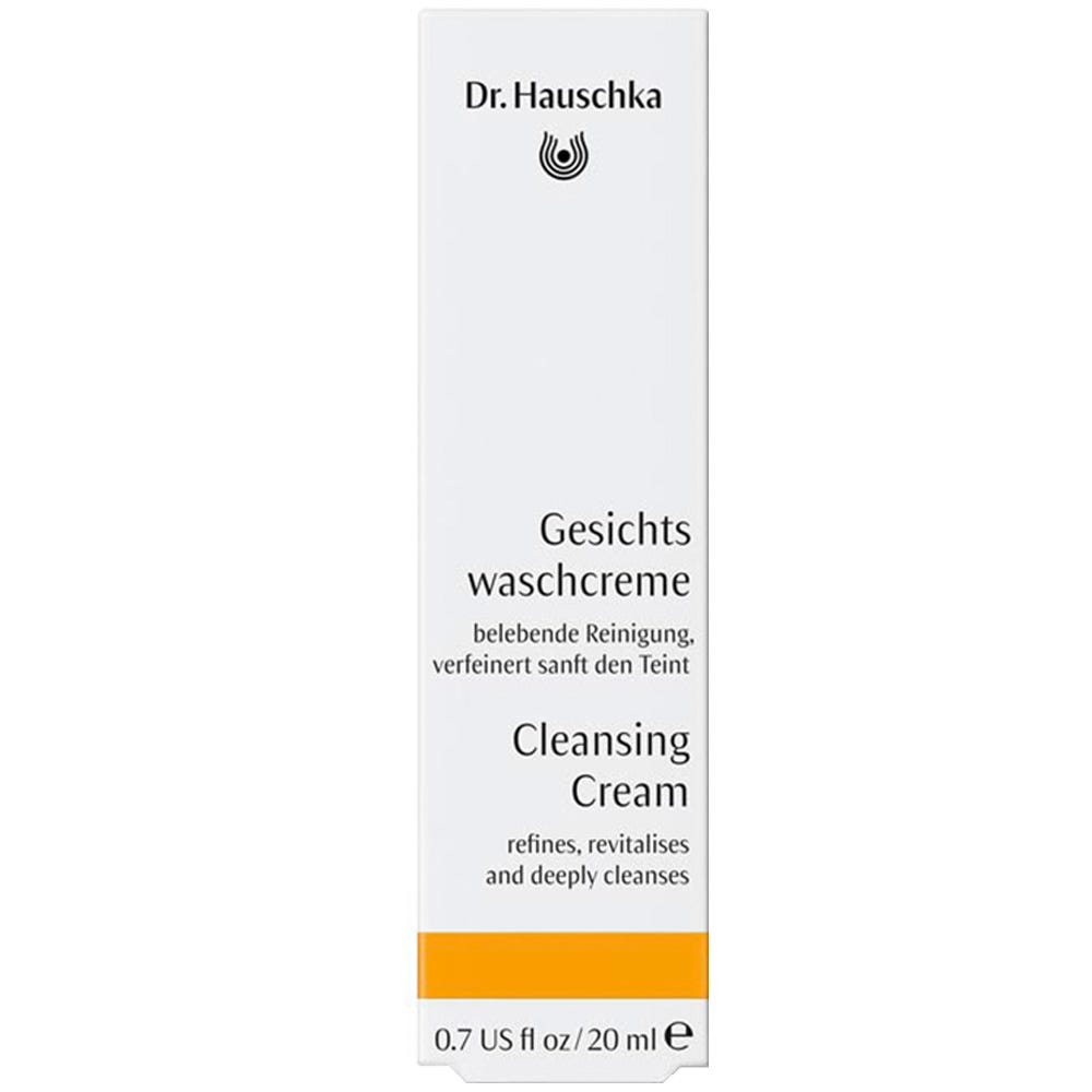Dr. Hauschka Gesichtswaschcreme 20 ml