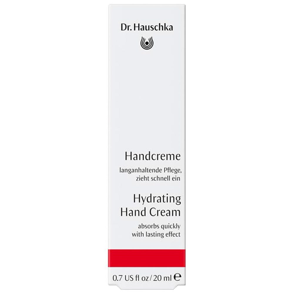Dr. Hauschka Handcreme 20 ml