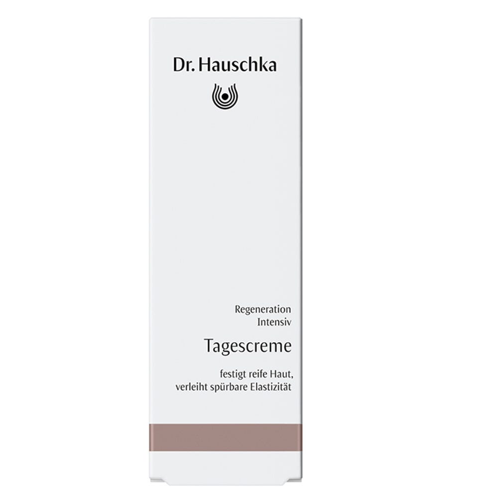 Dr. Hauschka Regeneration Intensiv Tagescreme 40 ml
