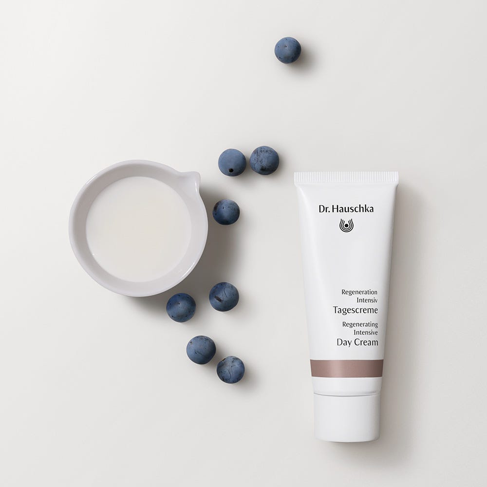Dr. Hauschka Regeneration Intensiv Tagescreme 40 ml