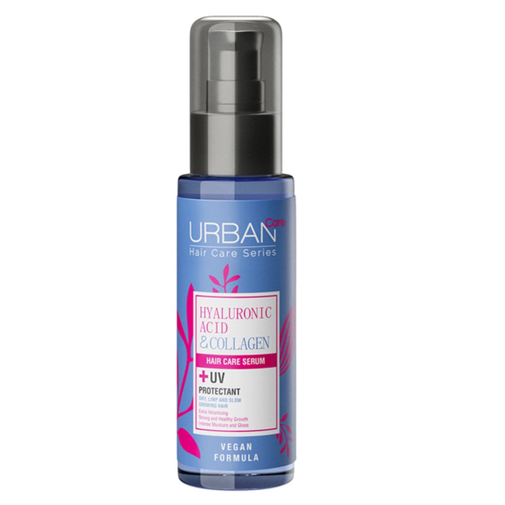 URBAN Care Hyaluronic Acid & Collagen Serum 75 ml