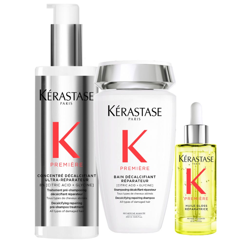 Kérastase Première Routine Huile Bundle (lt. LP deaktiv