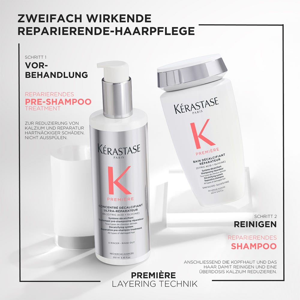 Kérastase Première Routine Huile Bundle (lt. LP deaktiv
