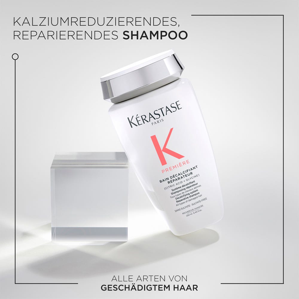 Kérastase Première Routine Fondant Bundle