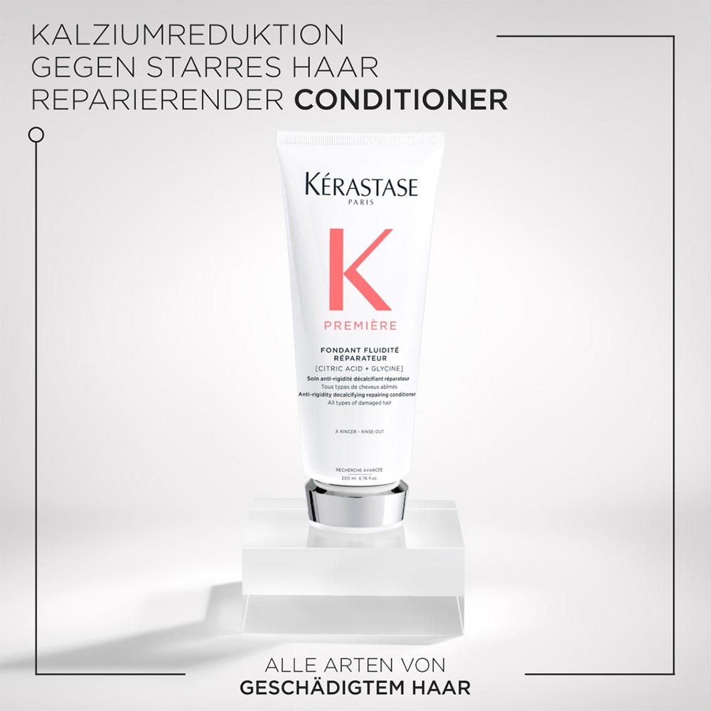Kérastase Première Routine Fondant Bundle