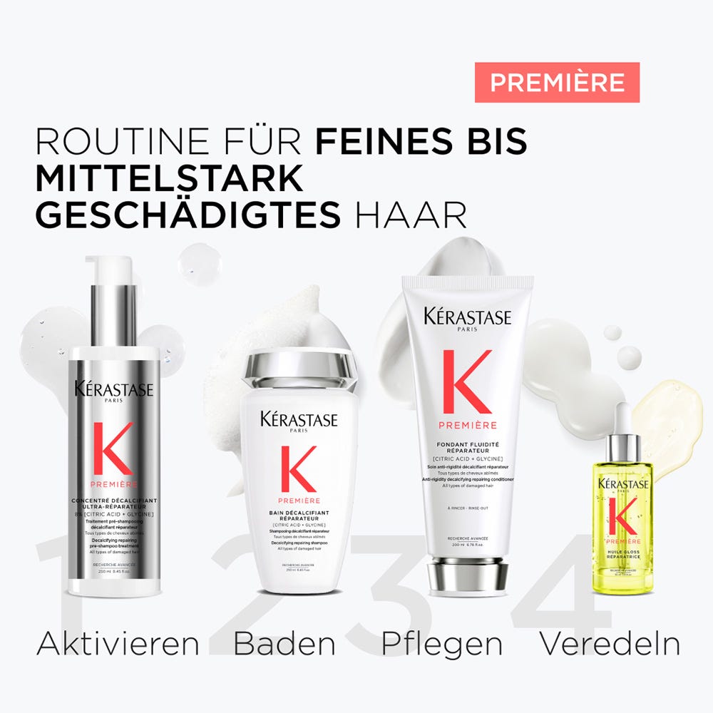 Kérastase Première Routine Bundle 