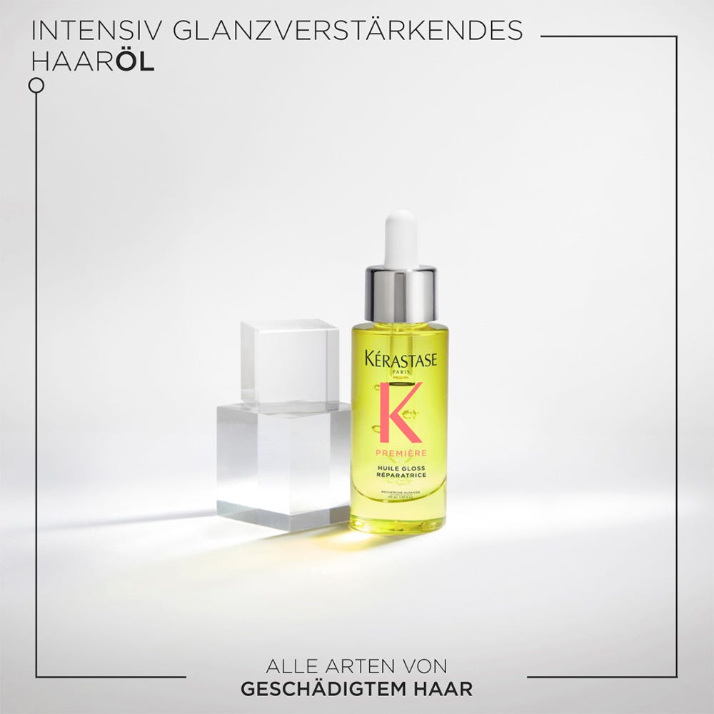 Kérastase Première Routine Bundle 