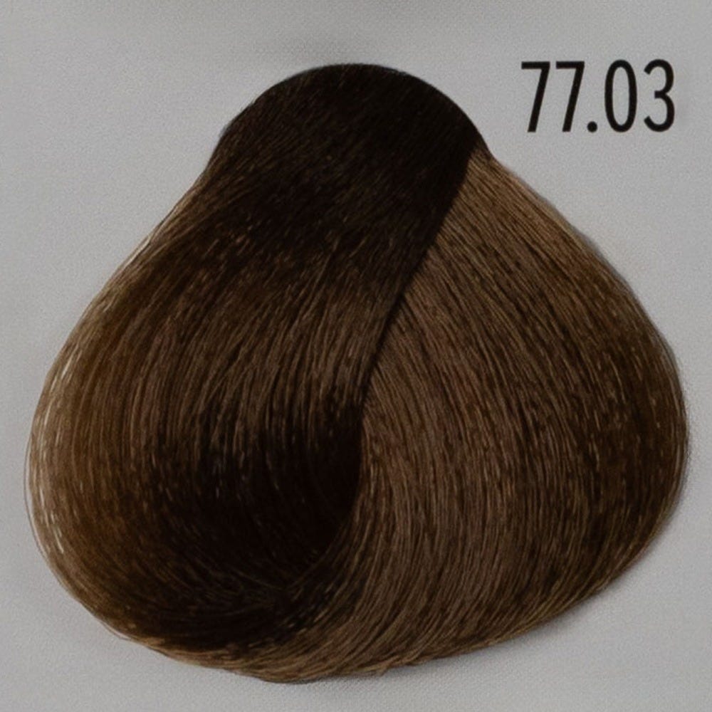 12120723-Farbe-77.03 mittelblond intensiv natur gold