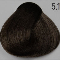 5.1 Hellbraun asch