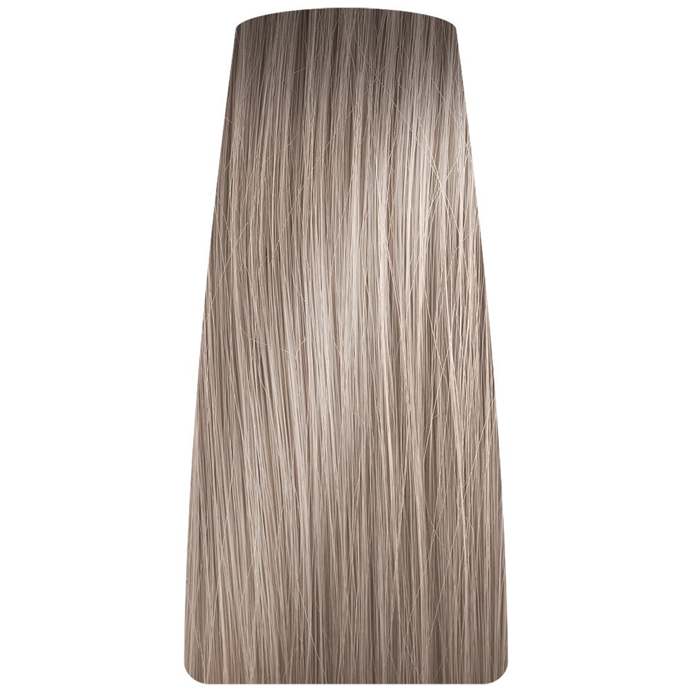 12120734-Farbe-10.1 Platinblond asch