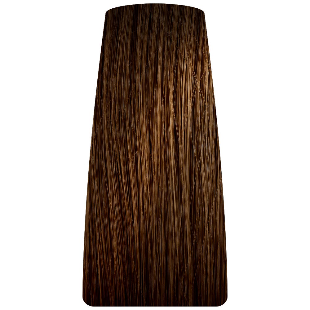 dusy professional Color Spirit 6.3 Dunkelblond Gold 100 ml
