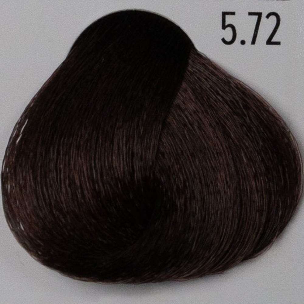 12120767-Farbe-5.72 Hellbraun Braun Perl